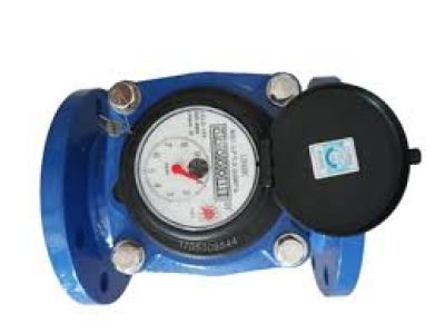 Đồng hồ nước lạnh Unik Nối bích
