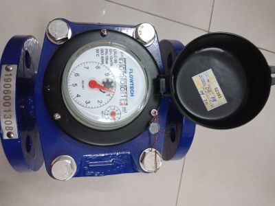 Đồng hồ nước DN80